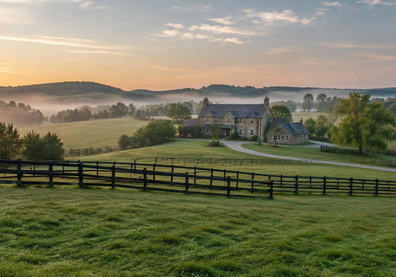 Poolesville, Maryland
