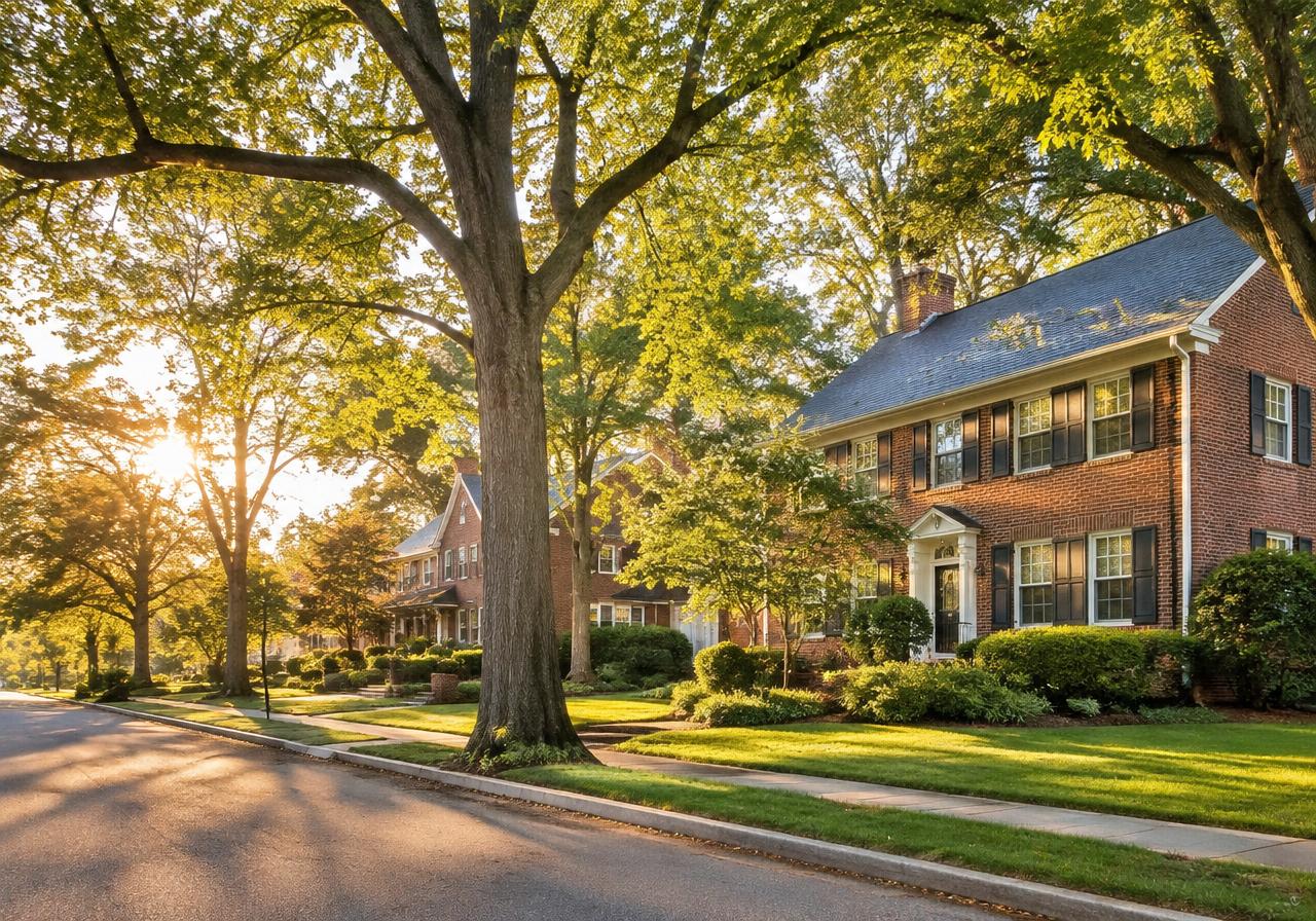 Aspen Hill, Maryland